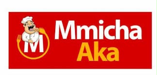 Mmicha Aka logo